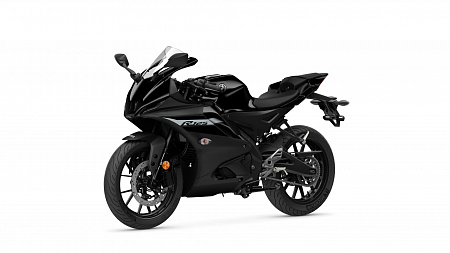 Мотоцикл Yamaha R125
